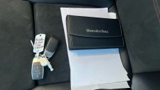 Mercedes-Benz A-Class A180d AMG Line Premium Plus 5dr Auto Diesel Hatchback